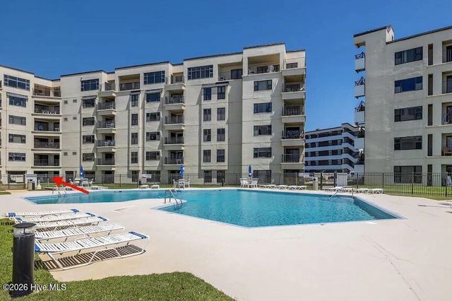 1505 Salter Path Road 139, Atlantic Beach, NC 28512