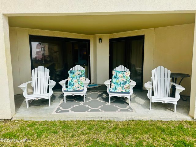 1505 Salter Path Road 139, Atlantic Beach, NC 28512