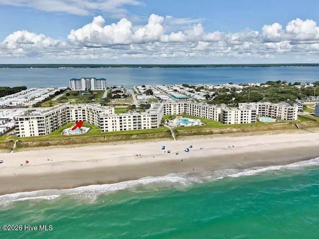 1505 Salter Path Road 139, Atlantic Beach, NC 28512
