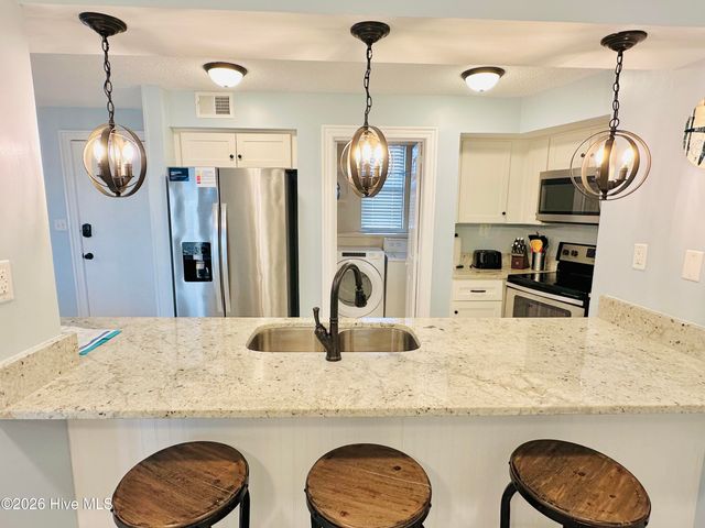 1505 Salter Path Road 139, Atlantic Beach, NC 28512