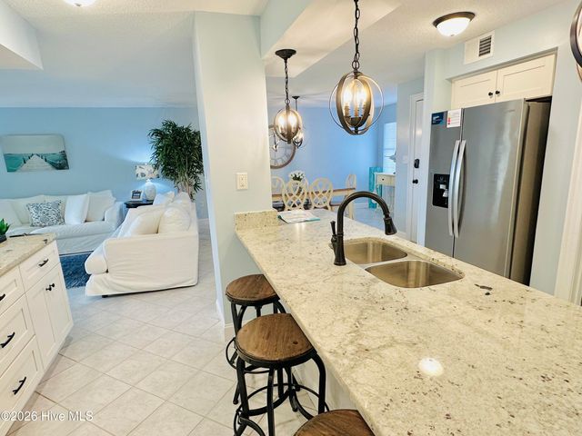 1505 Salter Path Road 139, Atlantic Beach, NC 28512