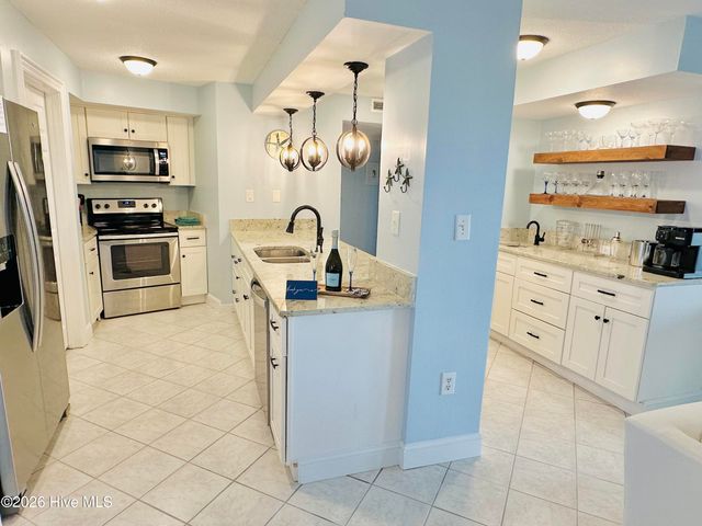 1505 Salter Path Road 139, Atlantic Beach, NC 28512