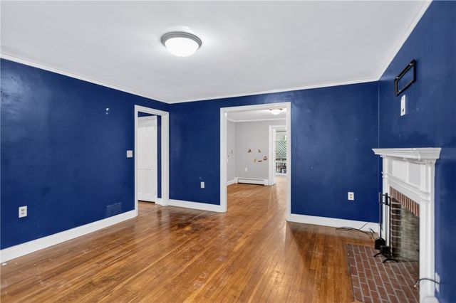 64 White Birch Road, Cranston, RI 02920