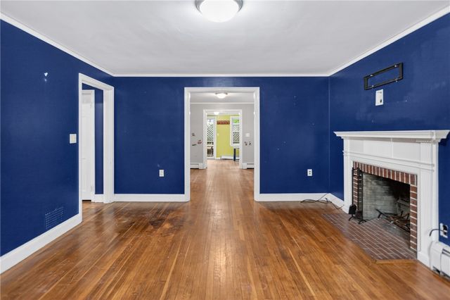 64 White Birch Road, Cranston, RI 02920