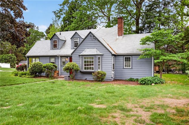 64 White Birch Road, Cranston, RI 02920