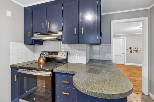 64 White Birch Road, Cranston, RI 02920