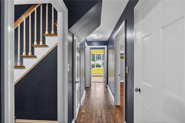64 White Birch Road, Cranston, RI 02920