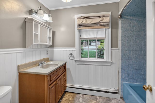 64 White Birch Road, Cranston, RI 02920