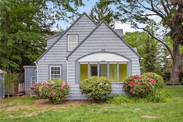 64 White Birch Road, Cranston, RI 02920