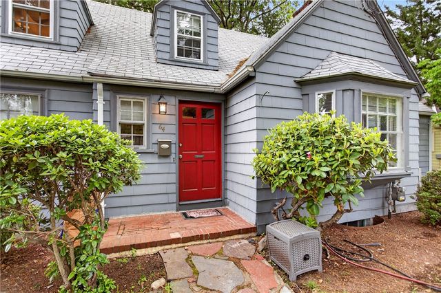 64 White Birch Road, Cranston, RI 02920