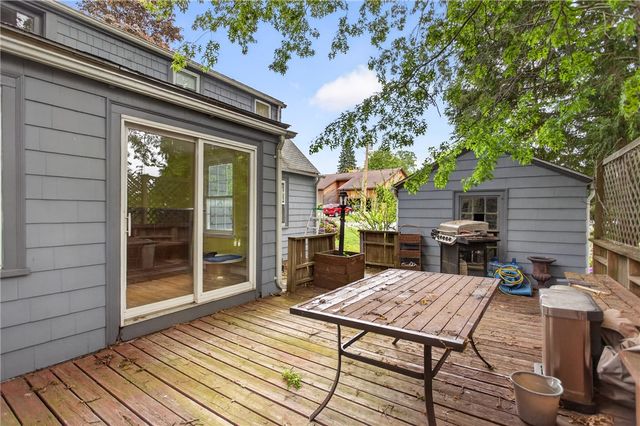 64 White Birch Road, Cranston, RI 02920