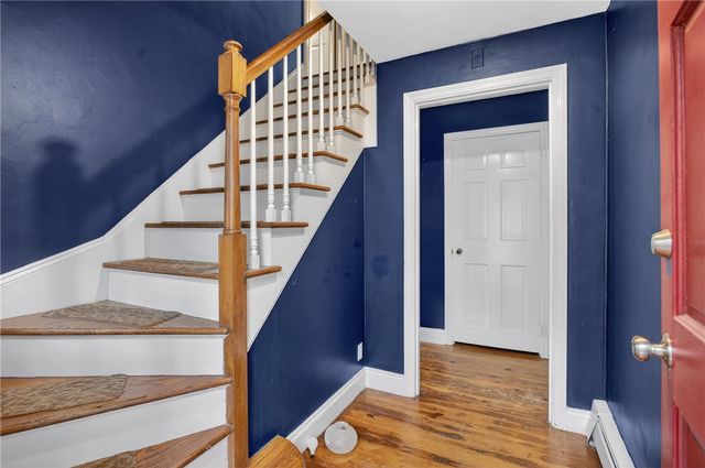 64 White Birch Road, Cranston, RI 02920