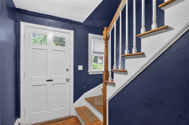 64 White Birch Road, Cranston, RI 02920