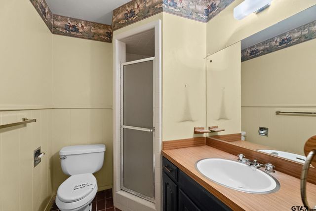 130 Surrey Trail, Tyler, TX 75705