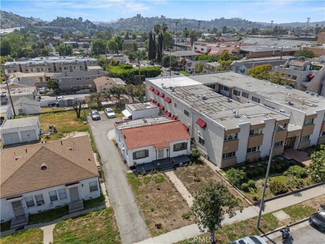 1534 E Broadway, Glendale, CA 91205