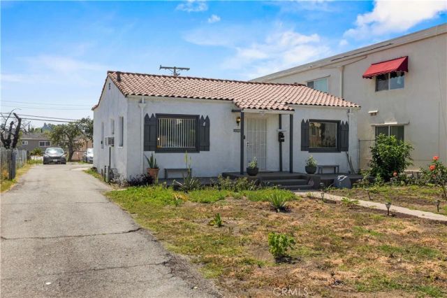 1534 E Broadway, Glendale, CA 91205