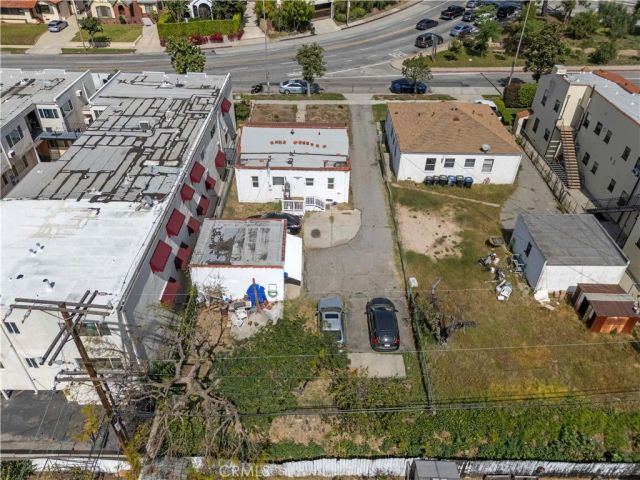 1534 E Broadway, Glendale, CA 91205