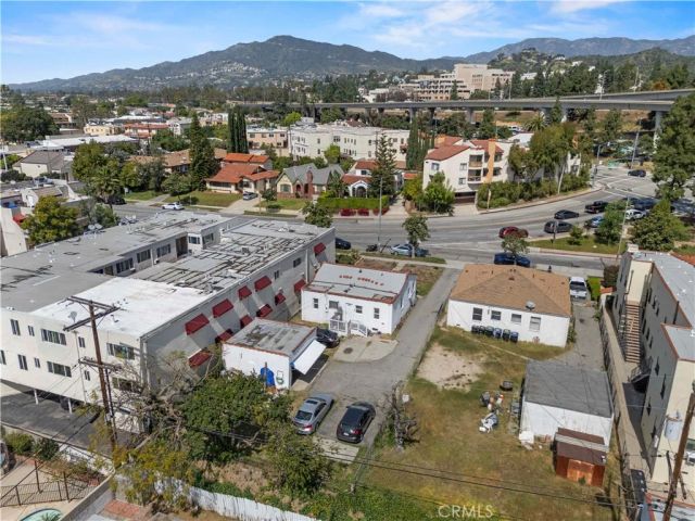 1534 E Broadway, Glendale, CA 91205