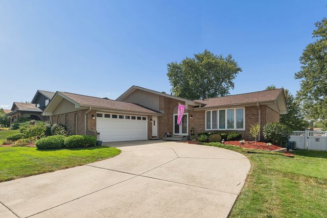 13620 WOOLY HILL Drive, Orland Park, IL 60467
