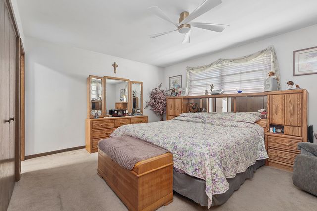 13620 WOOLY HILL Drive, Orland Park, IL 60467