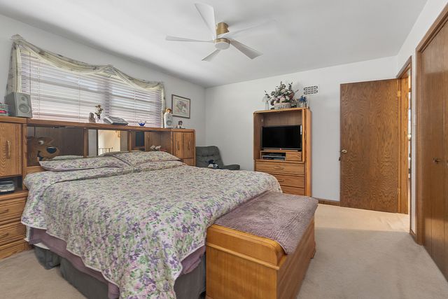 13620 WOOLY HILL Drive, Orland Park, IL 60467