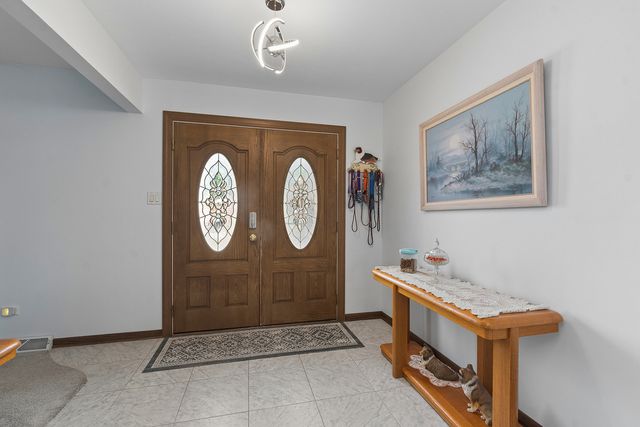 13620 WOOLY HILL Drive, Orland Park, IL 60467