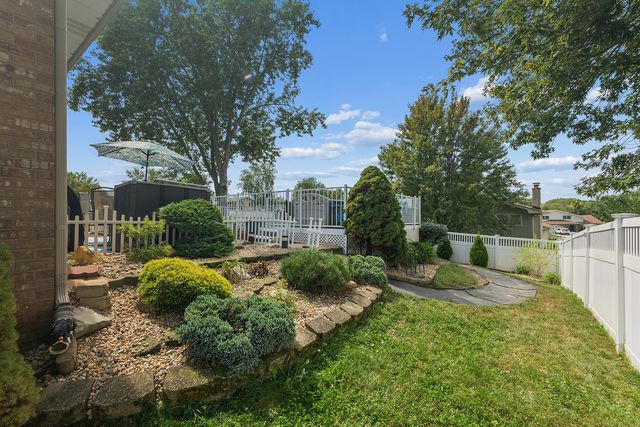 13620 WOOLY HILL Drive, Orland Park, IL 60467