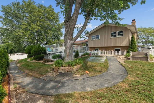 13620 WOOLY HILL Drive, Orland Park, IL 60467