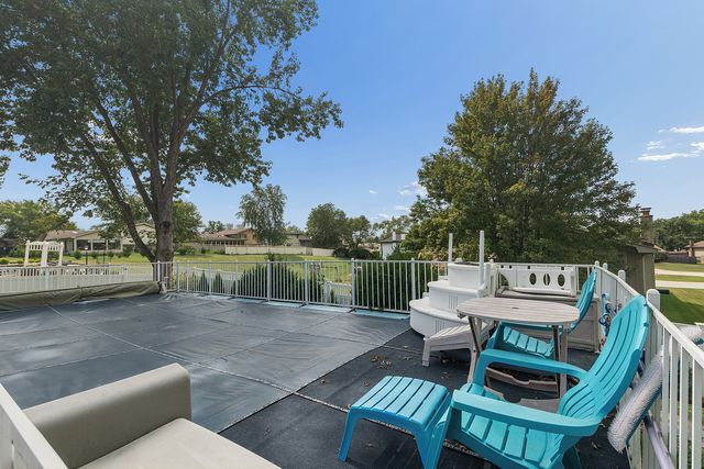 13620 WOOLY HILL Drive, Orland Park, IL 60467