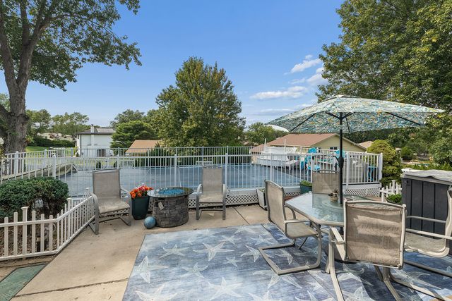 13620 WOOLY HILL Drive, Orland Park, IL 60467