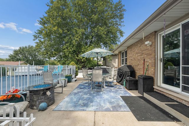13620 WOOLY HILL Drive, Orland Park, IL 60467