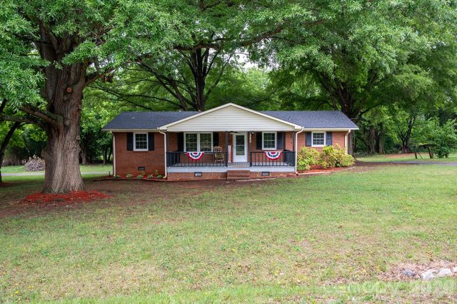 360 Trexler Loop, Salisbury, NC 28144