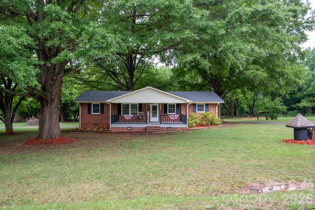 360 Trexler Loop, Salisbury, NC 28144