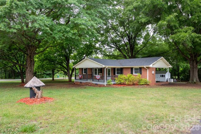 360 Trexler Loop, Salisbury, NC 28144