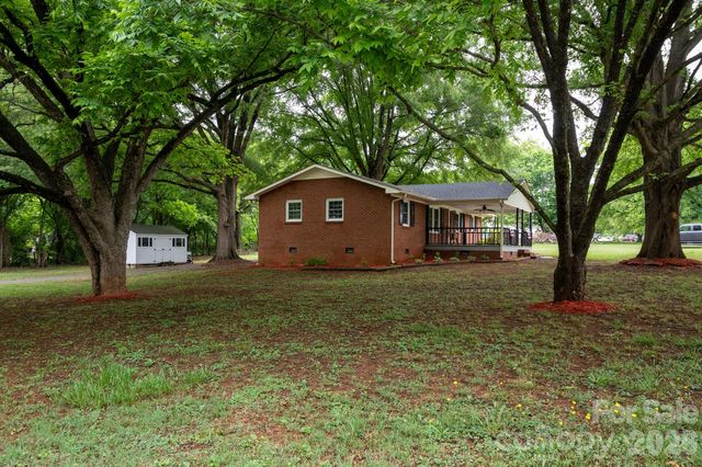 360 Trexler Loop, Salisbury, NC 28144
