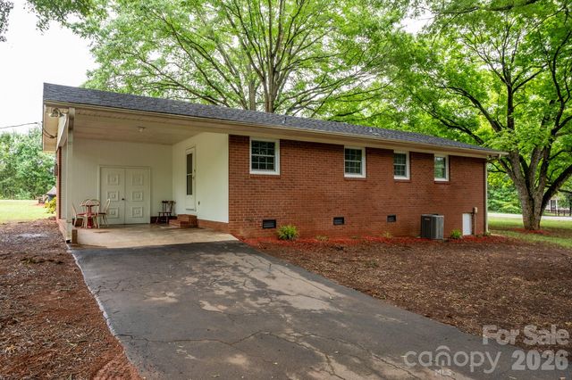 360 Trexler Loop, Salisbury, NC 28144