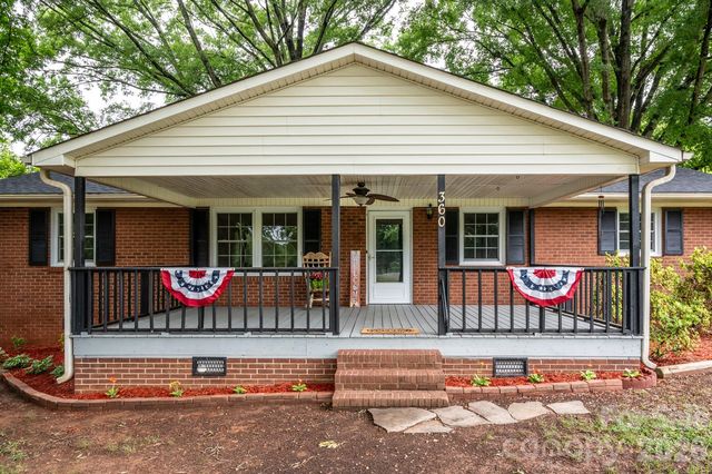 360 Trexler Loop, Salisbury, NC 28144