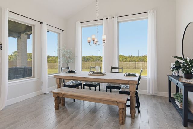 605 Eagle Bend Lane, Burleson, TX 76028