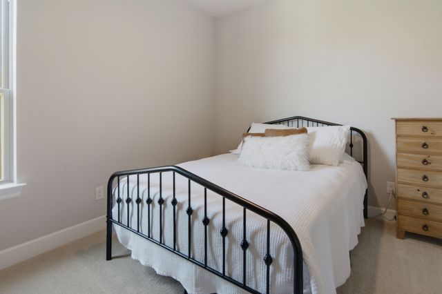 605 Eagle Bend Lane, Burleson, TX 76028