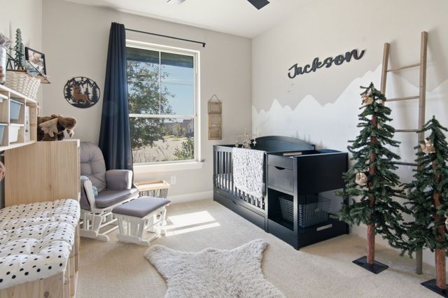 605 Eagle Bend Lane, Burleson, TX 76028
