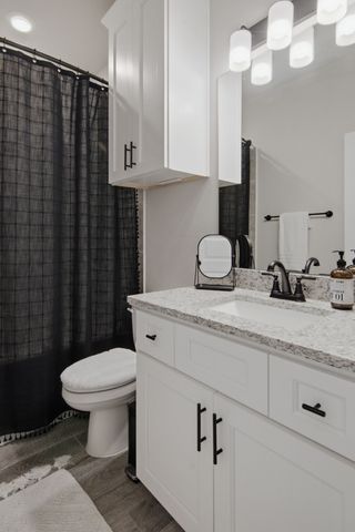 605 Eagle Bend Lane, Burleson, TX 76028
