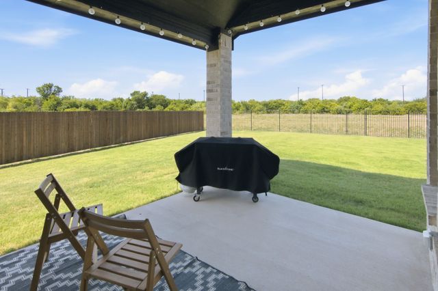 605 Eagle Bend Lane, Burleson, TX 76028