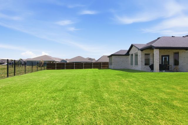 605 Eagle Bend Lane, Burleson, TX 76028