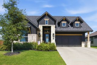 605 Eagle Bend Lane, Burleson, TX 76028