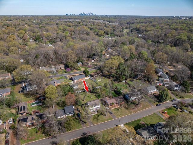 7028 Mapleridge Drive, Charlotte, NC 28210