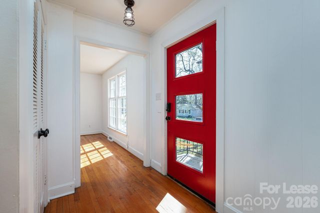 7028 Mapleridge Drive, Charlotte, NC 28210