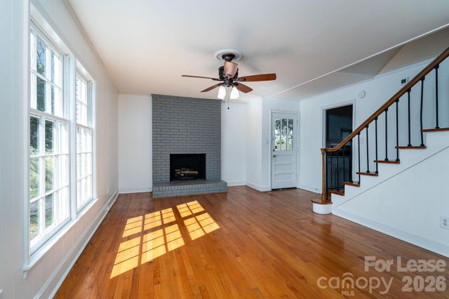 7028 Mapleridge Drive, Charlotte, NC 28210