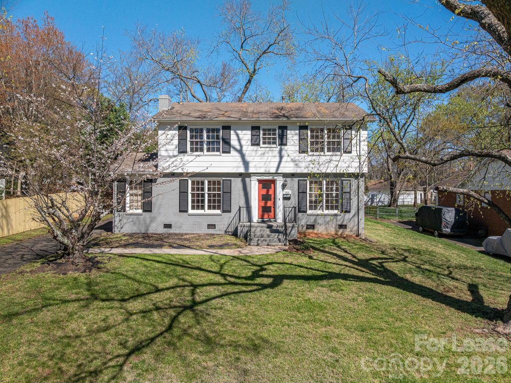 7028 Mapleridge Drive, Charlotte, NC 28210