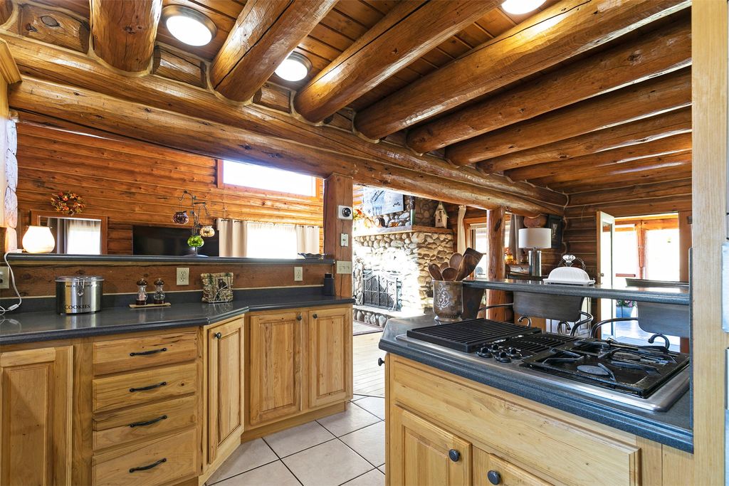 203 Hart Bench Road, Darby, MT 59829 photo 12