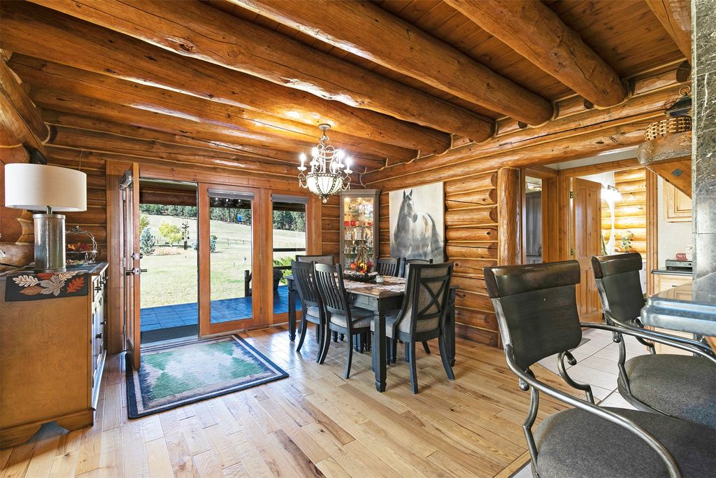 203 Hart Bench Road, Darby, MT 59829 photo 15